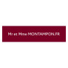 Plaque de boite aux lettres - Bourgogne