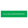 Plaque de boite aux lettres - Vert Pomme