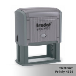 Tampon Encreur Trodat 4926