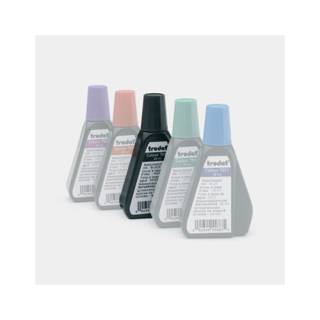 Pipette encre normale - 28ml Pipette encre normale - 28ml