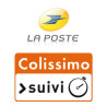 Complément de livraison par Colissimo
