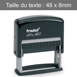 Tampon Trodat 4917