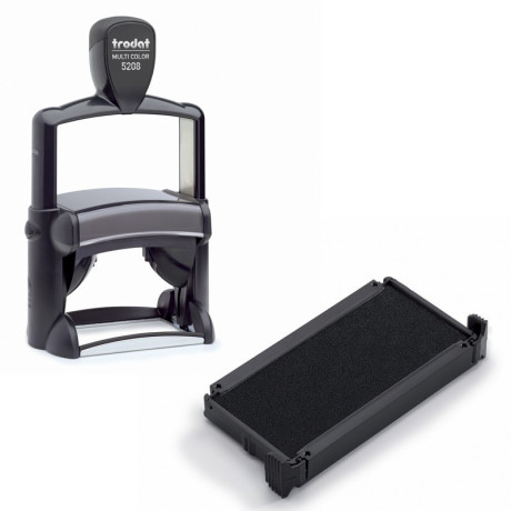 Encre pour Metal Line 5208 Encre pour Metal Line 5208