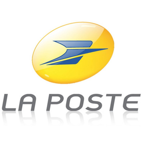 Complément de livraison par La Poste