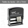 Dateur Trodat 4813