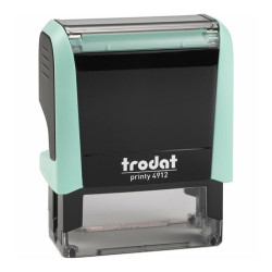 Trodat 4912 Pastel Vert