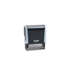 Trodat 4913 Pastel Bleu