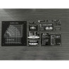 Plaques constructeur
