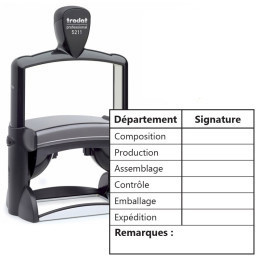 Forme Carrée