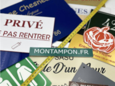Plaques en métal gravées : quelles sont les meilleures utilisations ?